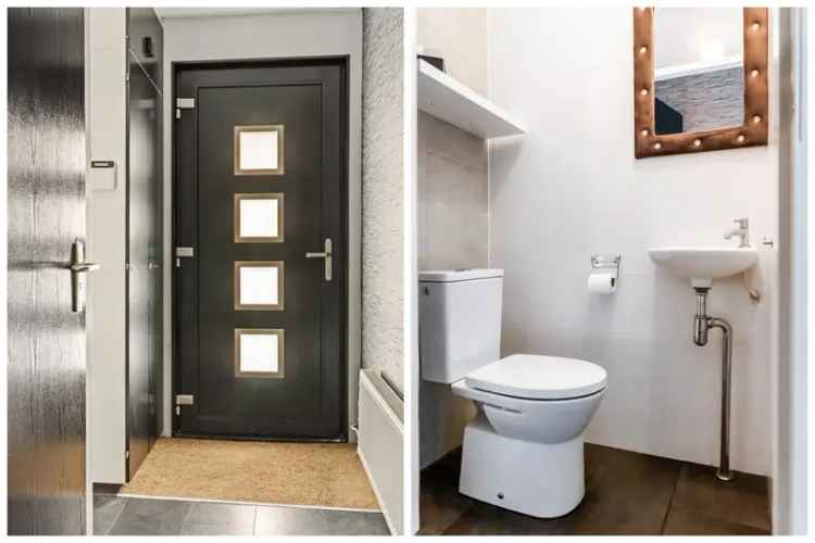 Ruime 4 Slaapkamer 2 Onder 1 Kapwoning te Koop Almere
