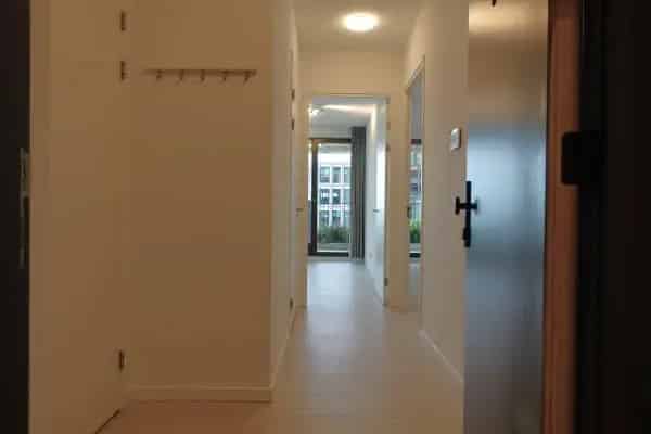 Te Huur: Luxe 2 Kamer Appartement Wonderwoods Utrecht