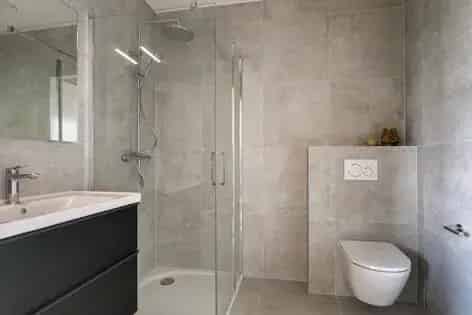 1 Kamer Appartement 35m² Almere Centrum Short Stay