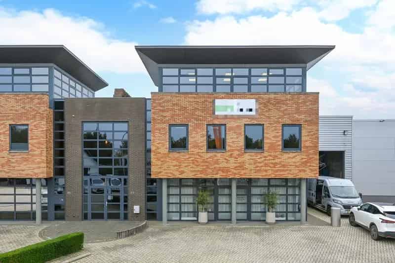 Kantoorruimte te Huur Putten 150m2