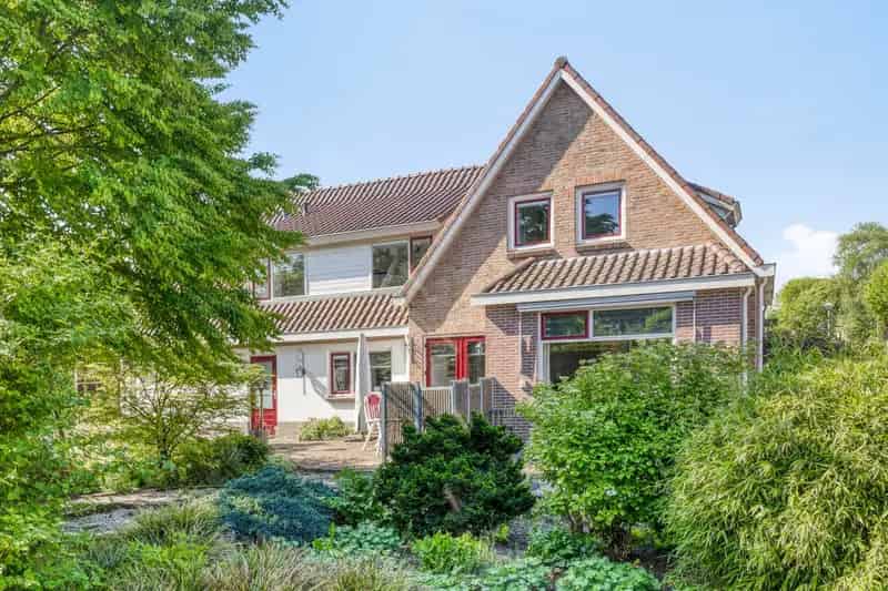 Huis te koop Millingen aan de Rijn: Levensloopbestendig, 121m²