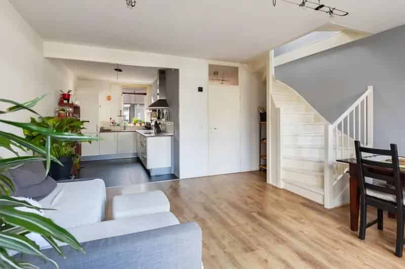 Appartement te koop: Gravin Adélastraat 43 3032 HB Rotterdam | Funda