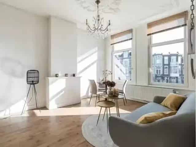 Appartement te koop Den Haag Scheveningen