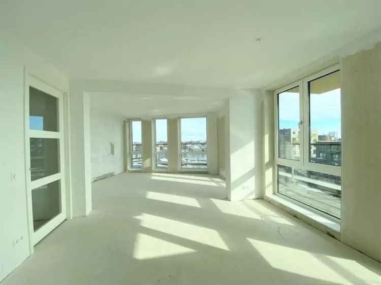 2-kamer appartement Delft nabij Station Centraal
