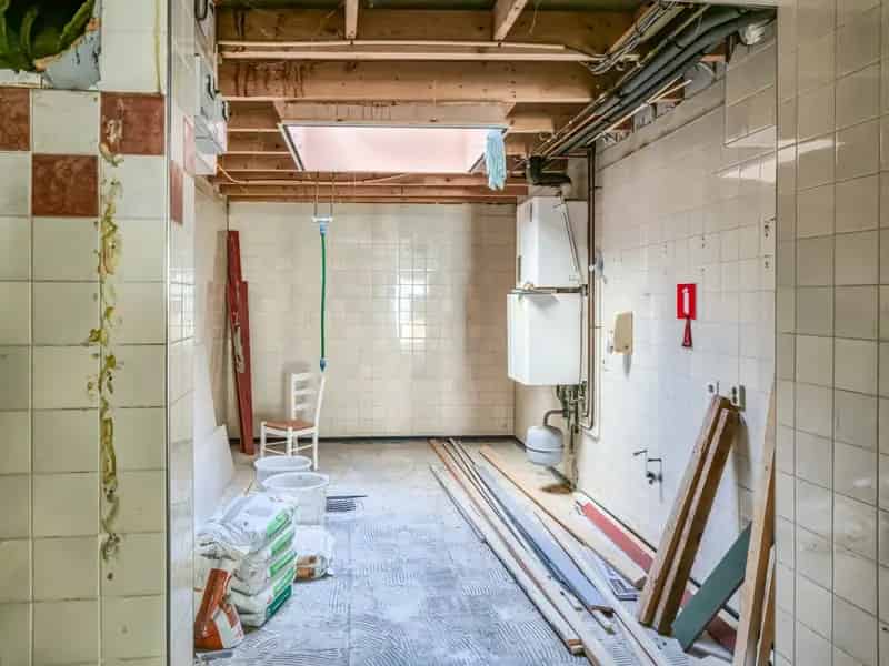 Winkel te huur Zwolle Nieuwstraat 150m²