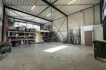 Bedrijfsruimte 230m2 te Huur Halsteren