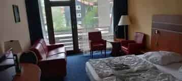 Studio Appartement Hahnenklee Harz Koopje