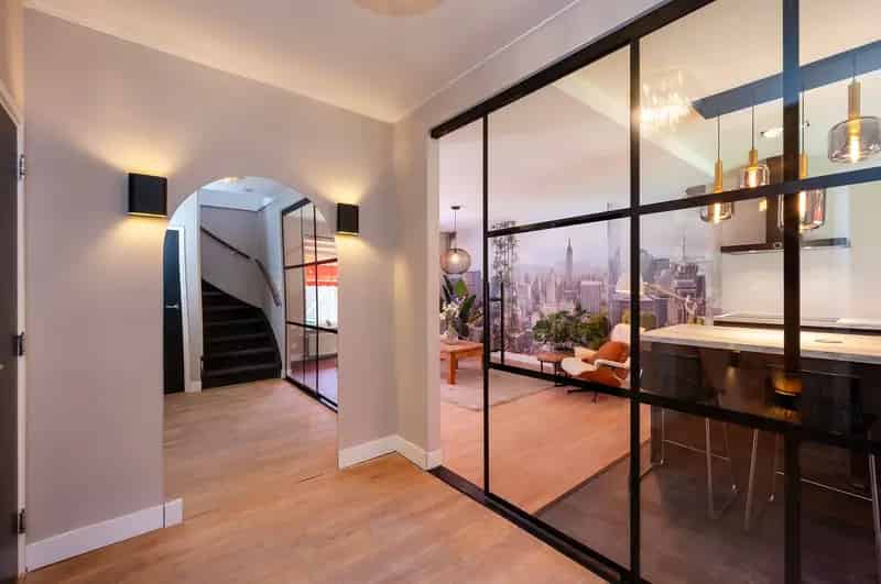 Appartement Katwijk Aan Zee 3 slaapkamers Dakterras 54m2 gerenoveerd