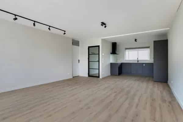 Appartement Geversstraat Oegstgeest Ruim 2 Slaapkamers