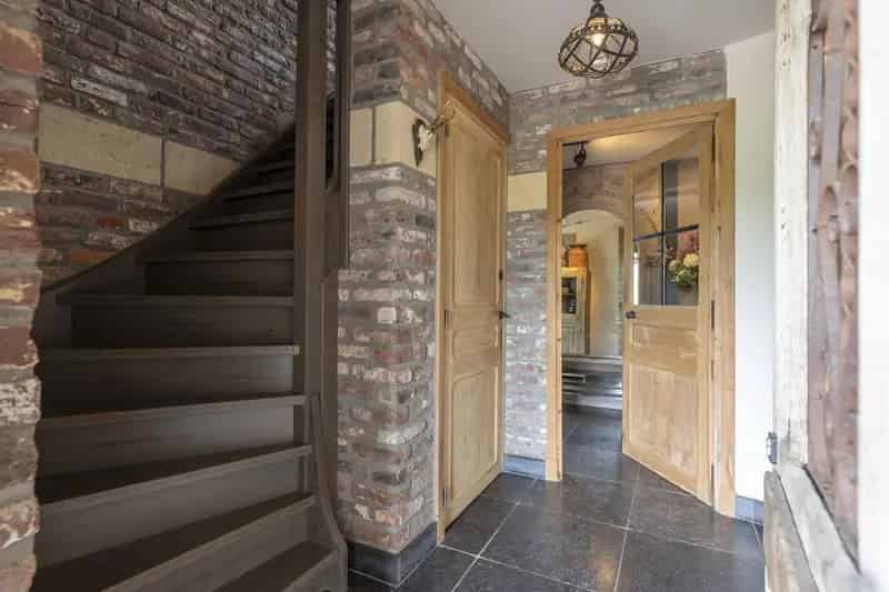 Eengezinswoning Eijsden 3 slaapkamers tuin garage