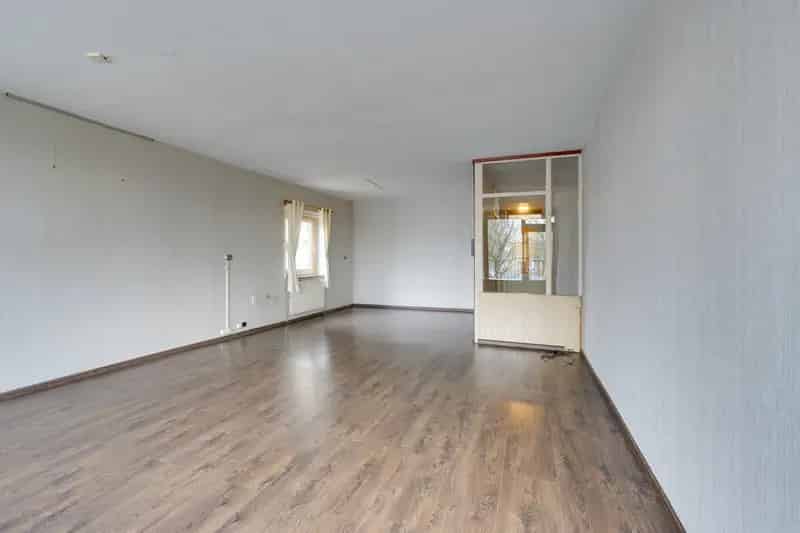 Ruim 3 Kamerappartement Zaandam 84m2 Balkon West Uitzicht