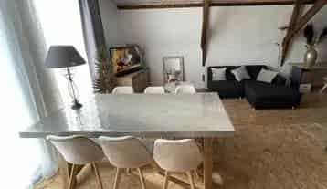 Grote Studio Zuidbroek te Huur - 70m2 - Korte Verhuur