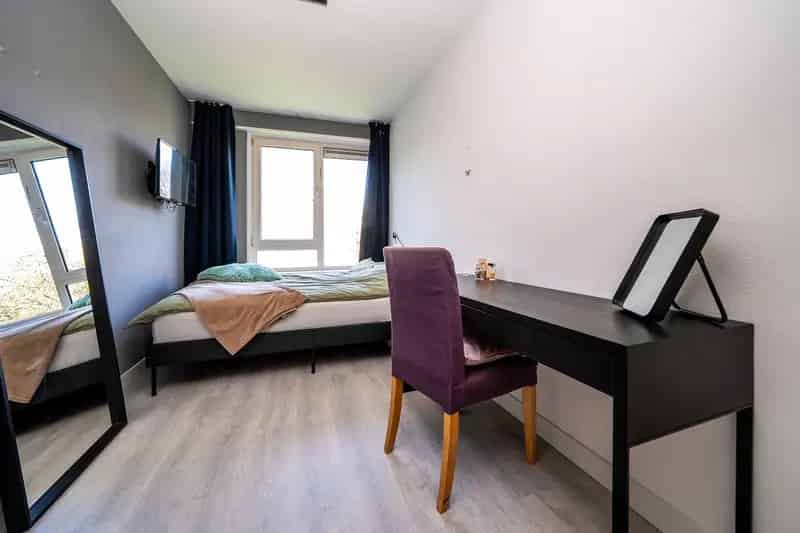 Appartement te koop Rotterdam IJsselmonde