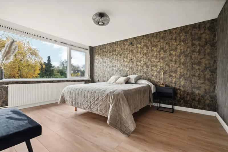 Tussenwoning Zevenaar 3 slaapkamers moderne keuken