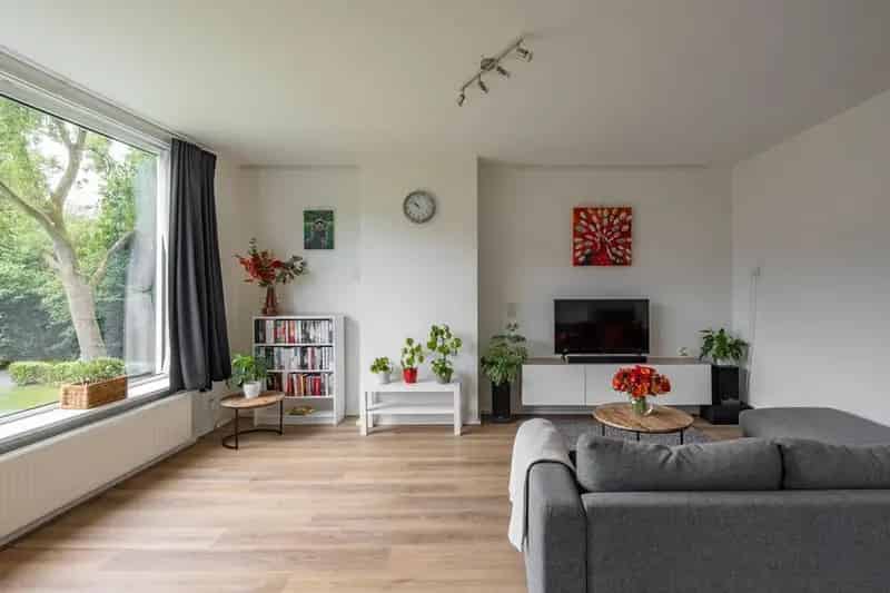 Gerenoveerd appartement Groningen: Stadspark nabij