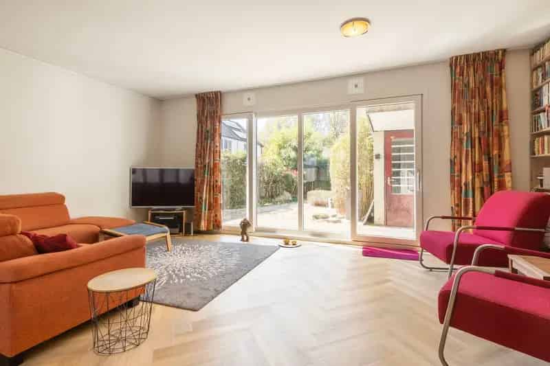 Huis te koop Amersfoort Schothorst 4 slaapkamers energielabel A