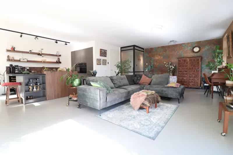 Amsterdam Ceramiquelaan 3 Kamer Appartement te huur