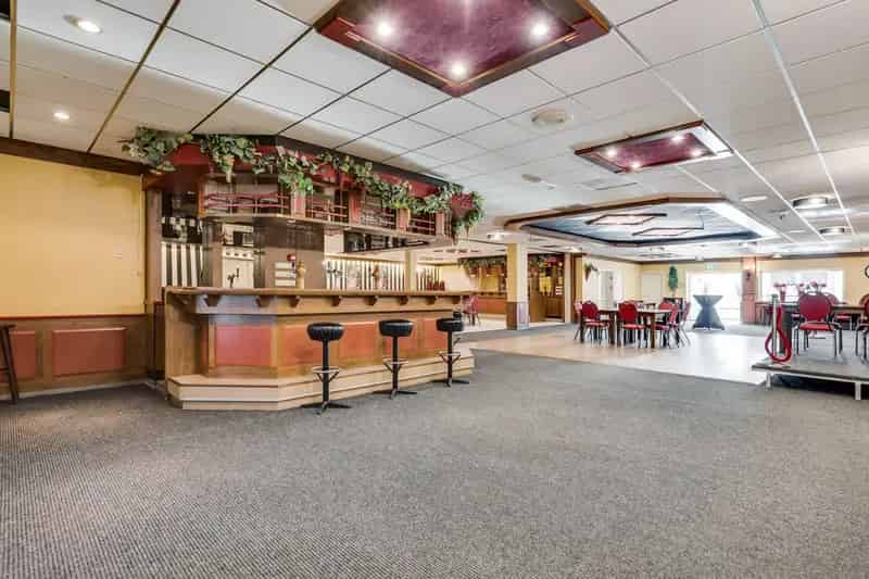 Horecacomplex Nederweert 1140m2 Ruim Appartement 305m2
