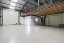 19 - 170 m2 bedrijfsruimte te huur in Kapelle