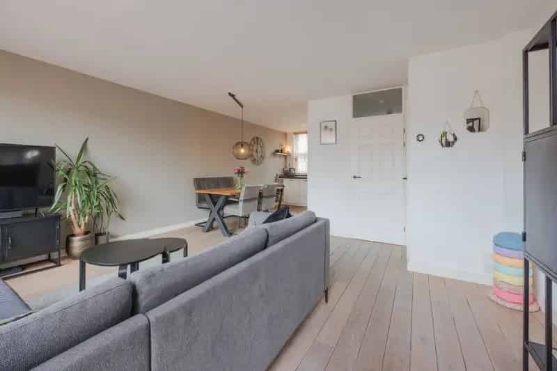Gezinswoning te koop Geertruidenberg 4 slaapkamers