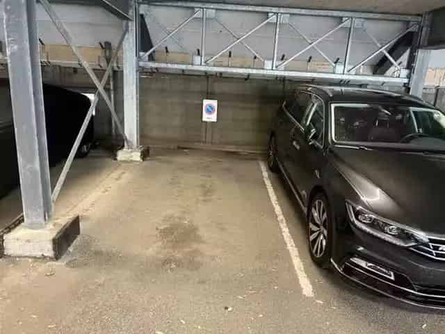 Ruime Parkeerplaats Amsterdam Ruysdaelstraat
