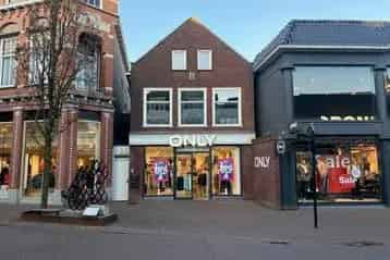 3 Kamer Huurwoning Sneek Direct Beschikbaar