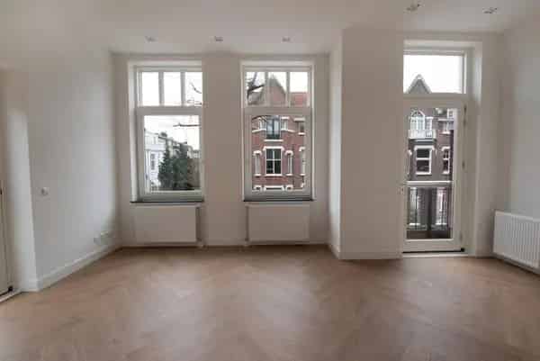 Appartement Bachmanstraat Den Haag - Luxe appartement nabij centrum