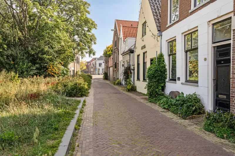 Huis te koop: Gasthuissteeg 13 2611 RH Delft | Funda