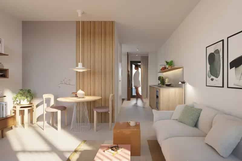 Studio te koop Nijmegen Centrum: Modern Duurzaam A++