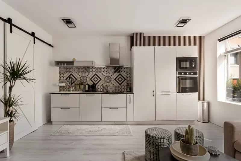 Appartement te koop: Copernicusstraat 2-A 3112 DK Schiedam 