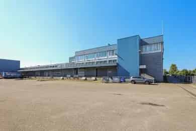 Bedrijfsruimte Amsterdam 1430m2 te huur nabij A10