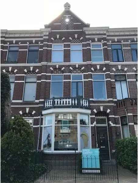 Appartement Breda Baronielaan 90m2 Twee Slaapkamers