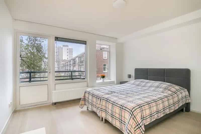 Appartement te koop Rotterdam Teilingerstraat