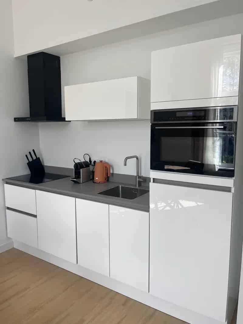 Appartement Middelburg 2 Kamers