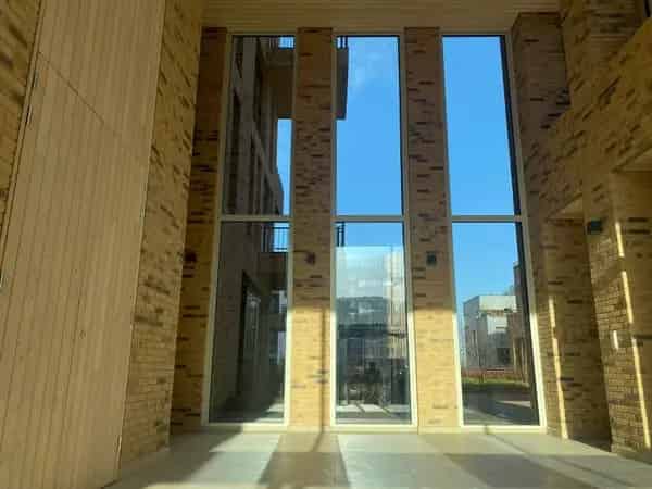 Appartement Amsterdam Zeeburgereiland