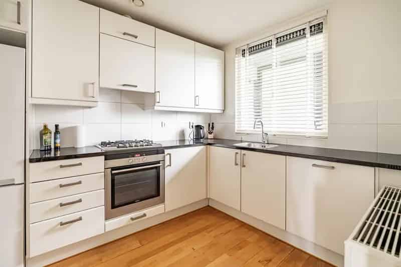 Leiden Uitzicht Appartement 3 Kamers 75m2