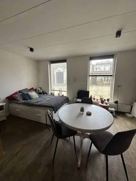 Studio Groningen Muurstraat Nabij RUG