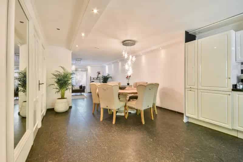 Appartement te koop Amsterdam 4 slaapkamers 112m2