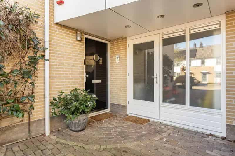 2-1 Kapwoning Aan Het Water 4 Slaapkamers