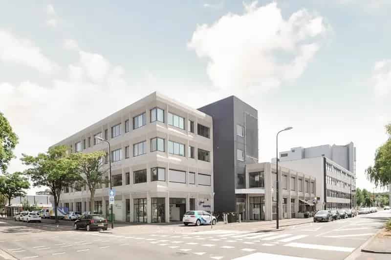Kantoorruimte te huur Rijswijk - De Econoom