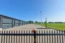 100 m2 Bedrijfsruimte te Huur Boekel