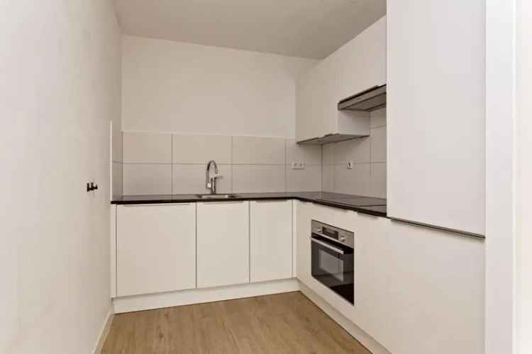 Appartement te koop Leusden: Licht & Ruim met Dakterras