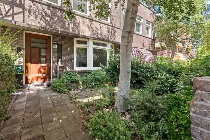 Huis te koop Vogelwijk 7 slaapkamers 165m2 tuin