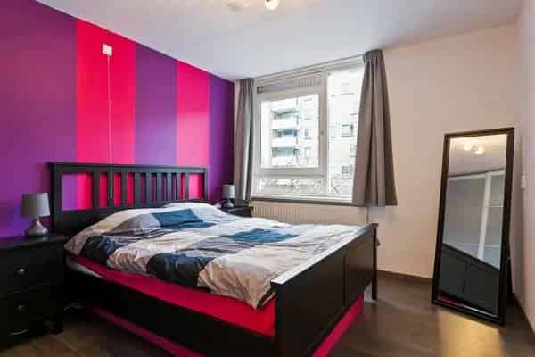 Gemeubileerd 2-kamer appartement nabij Woensel
