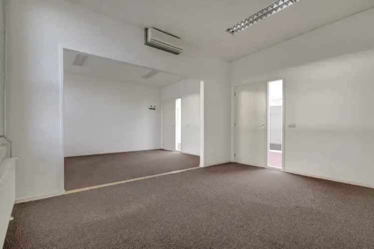 Bedrijfsvastgoed Te Huur , 117, Purmerendstraat, Den Haag, Zuid-Holland