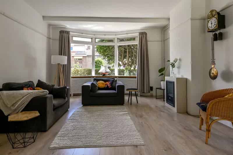 Huis te koop Haarlem Verspronckweg