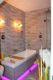 2 Kamer Appartement Amsterdam West 72m² Gemeubileerd