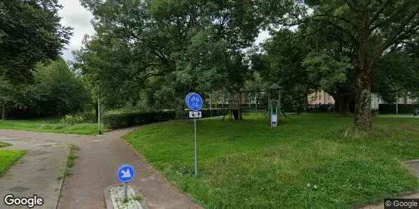 Appartement Nijmegen Carnotstraat 3 kamers 96m2