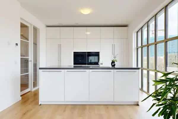 Utrecht Nieuwbouw: Luxe 3 Slaapkamers, 188m2, A+++