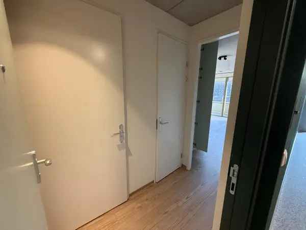 Appartement Amsterdam Houthavens Te Huur